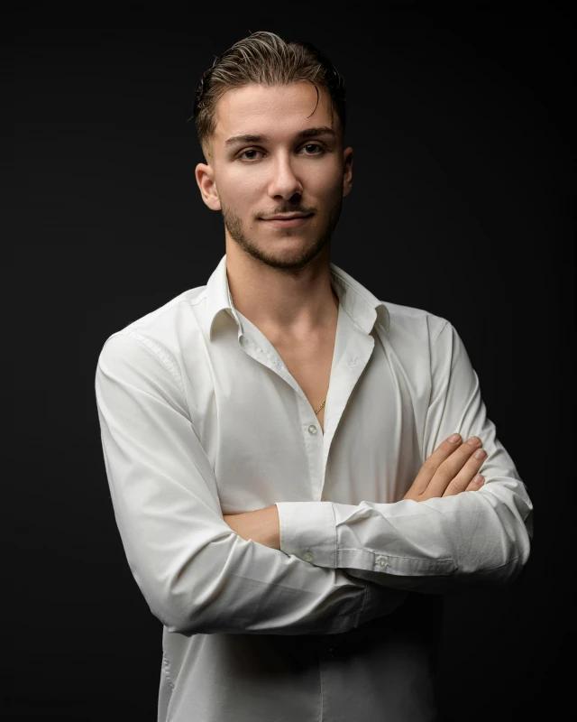 Albano Metalija