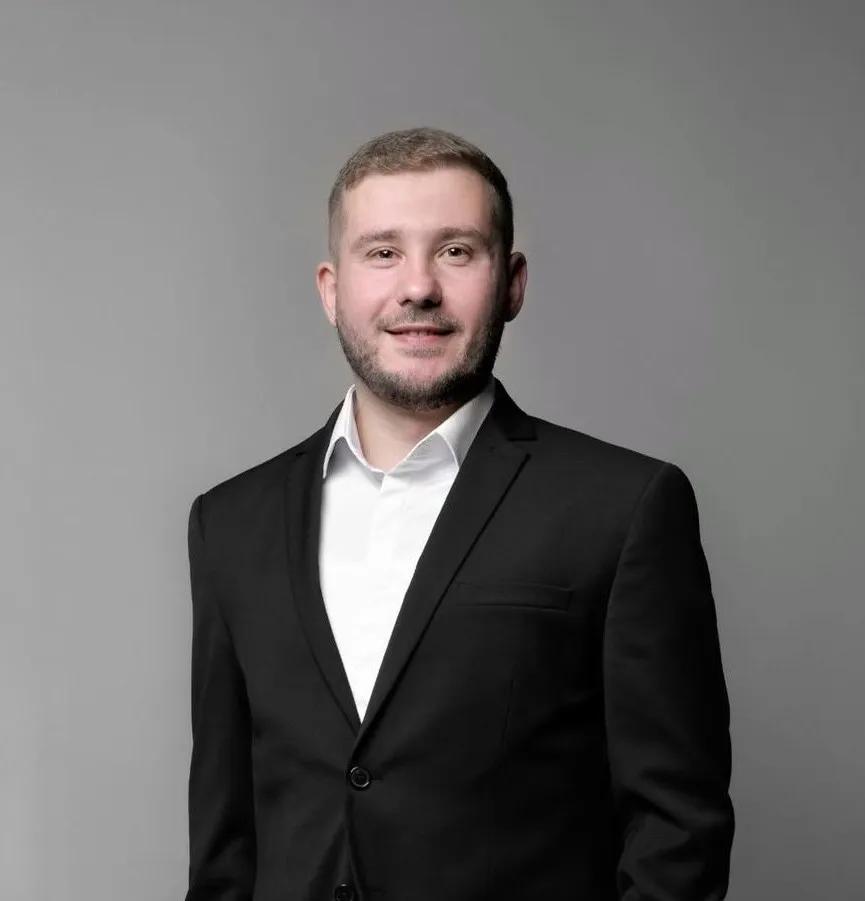 Renald Dyrmishi