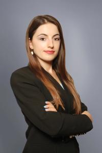 Migena Duriçi