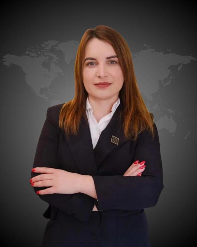 Merita Dedja