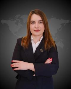 Merita Dedja