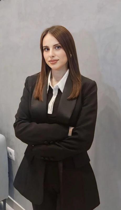 Adelina Marku