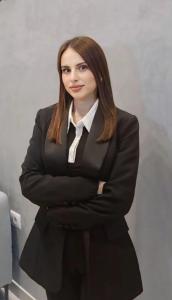 Adelina Marku