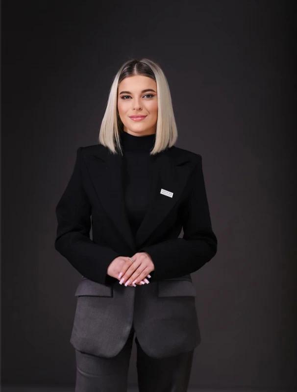 Stelina Doraci