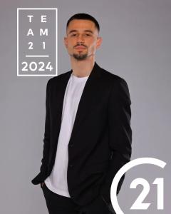 Niko Blloshmi