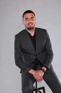 Irdi Dushku