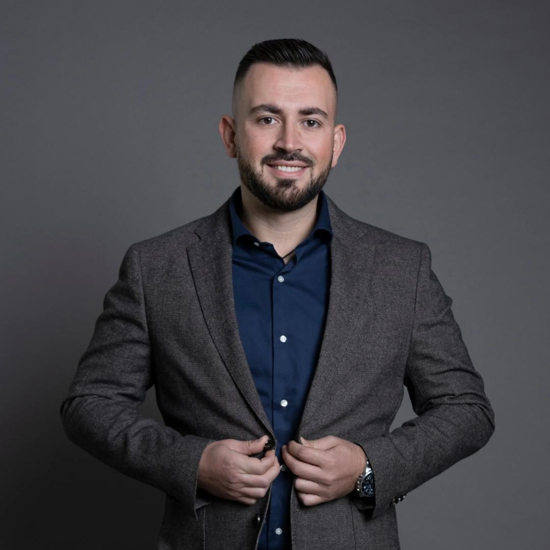 Florjan Lleshaj