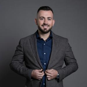 Florjan Lleshaj