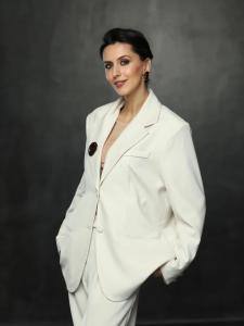 Desara Tafilaku