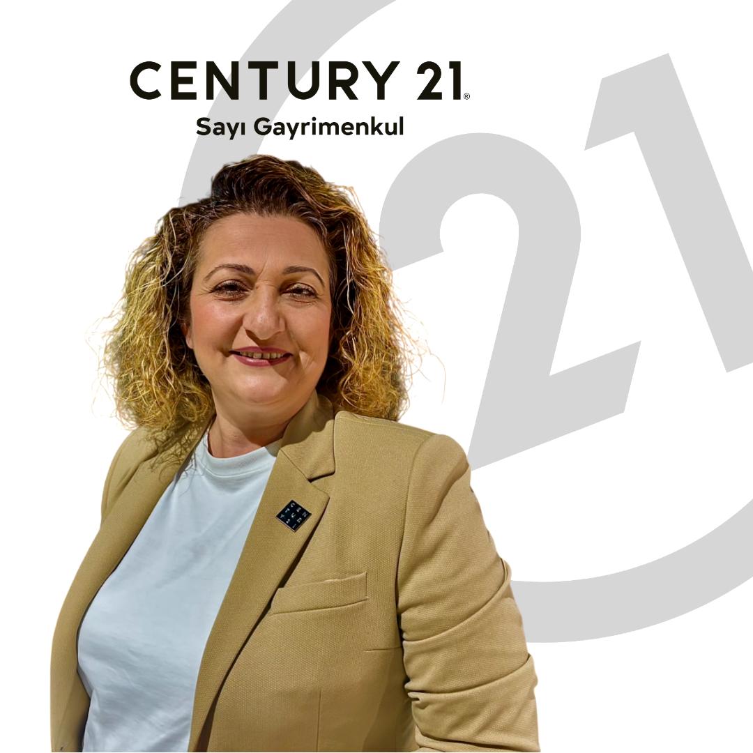Ayşe Şendoğan