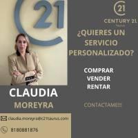 Claudia Elisa Moreyra Muñoz