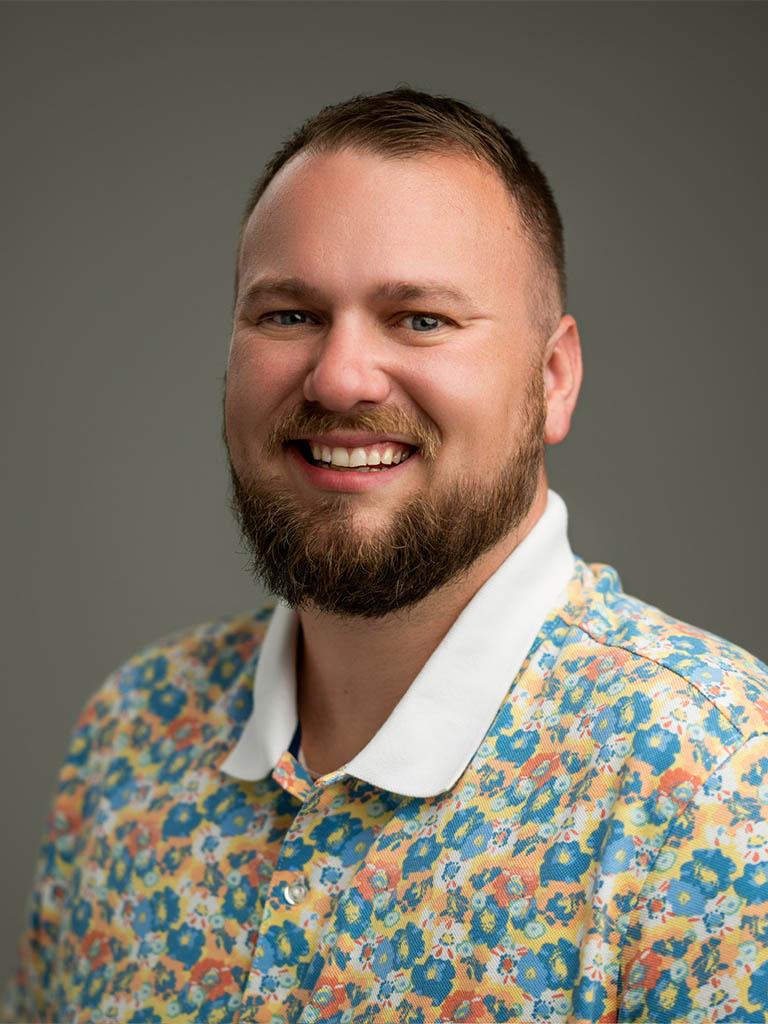 Kyle Zelmer