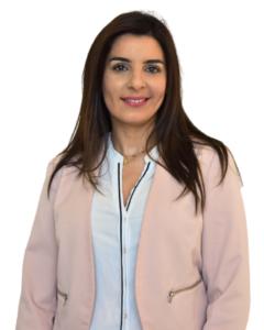 Dalida Jaafar