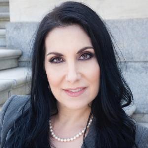 Wendy Dean