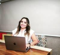 Paola Cristina Pliego Bañuelos