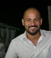 DAVID GARCIA ALEMAN