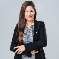 Paulina Estela Salmorán Ortega