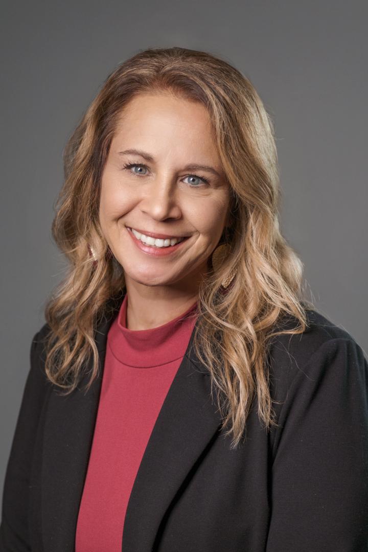 Kim Shewmaker