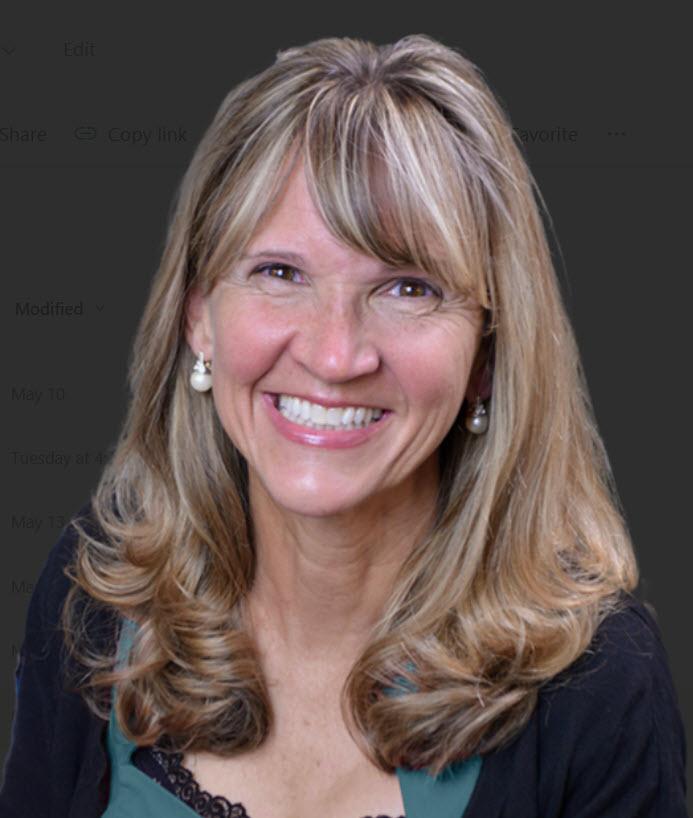 Janet Haight