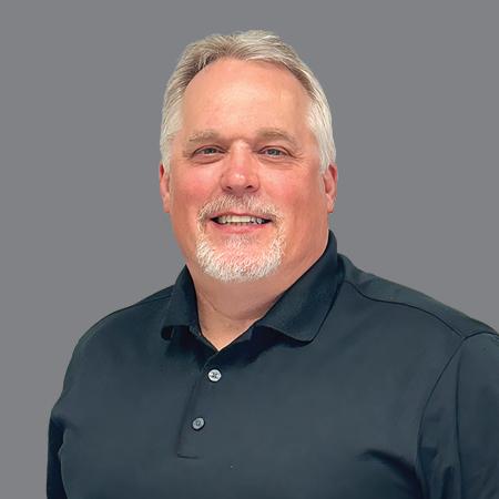 Dan Vosika