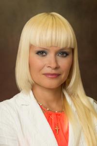 Alena Areshchanka