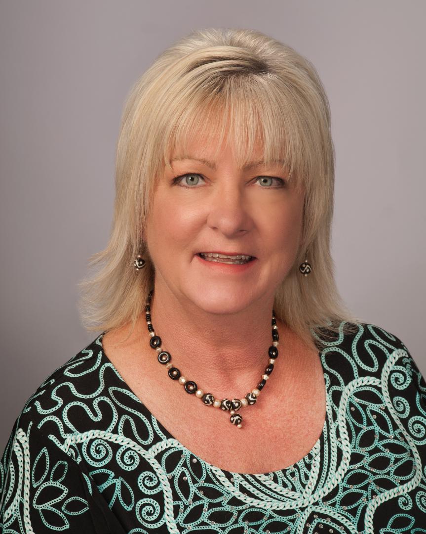 Barbara Pedersen