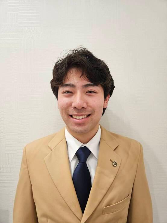 高木 元気