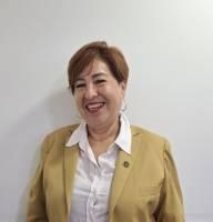 María Eugenia Téllez