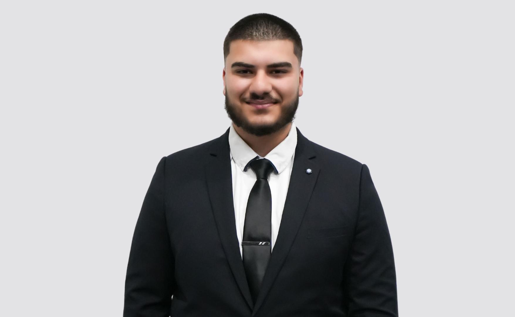 Ahmad Maleki