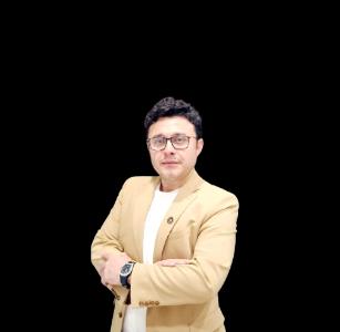 ZAID ALNAKASH