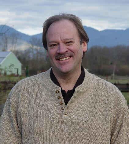 Gary Luckin