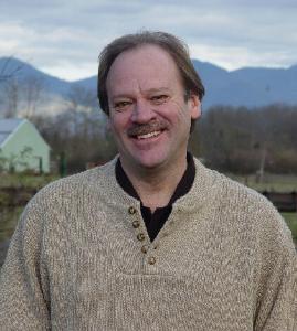 Gary Luckin