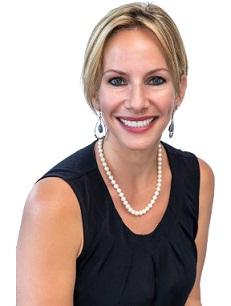 Maureen McLarin
