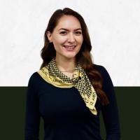 Carla Gabriela Delgado Urby