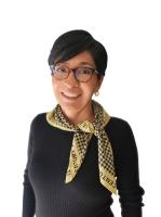 Carolina Jiménez Sánchez