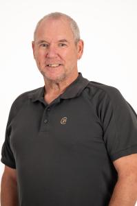 Keith Lancaster