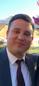 Alex Lukavsky