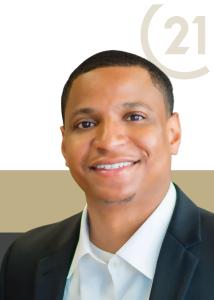 Rayfield Grant III