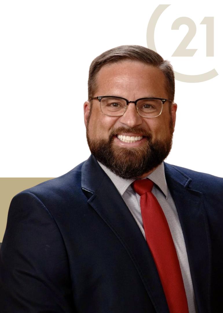 Mark Russell