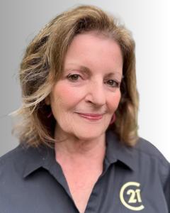 Paulette Bartlett