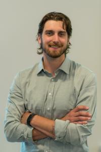 Blake Scheerhoorn