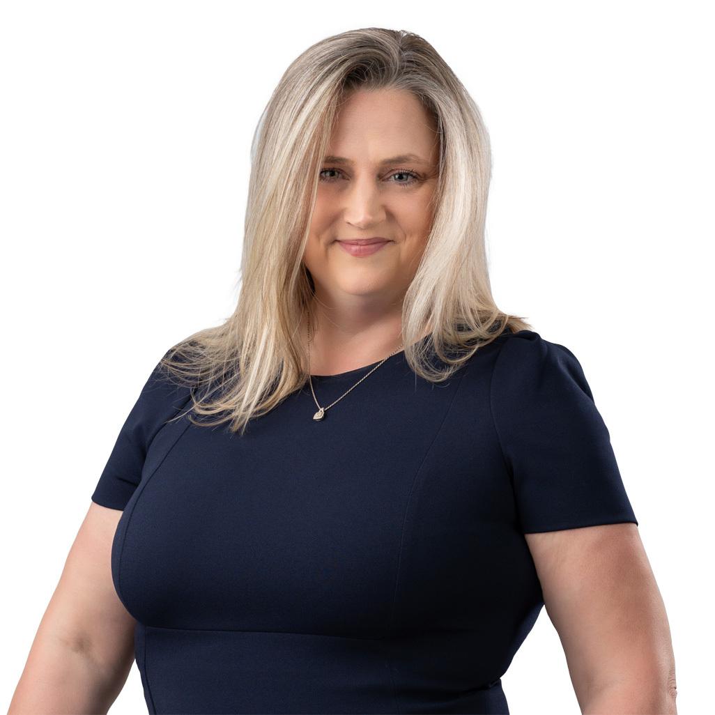 Julia Warren