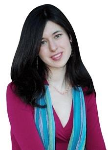 Tiffany Vasquez de Velasco