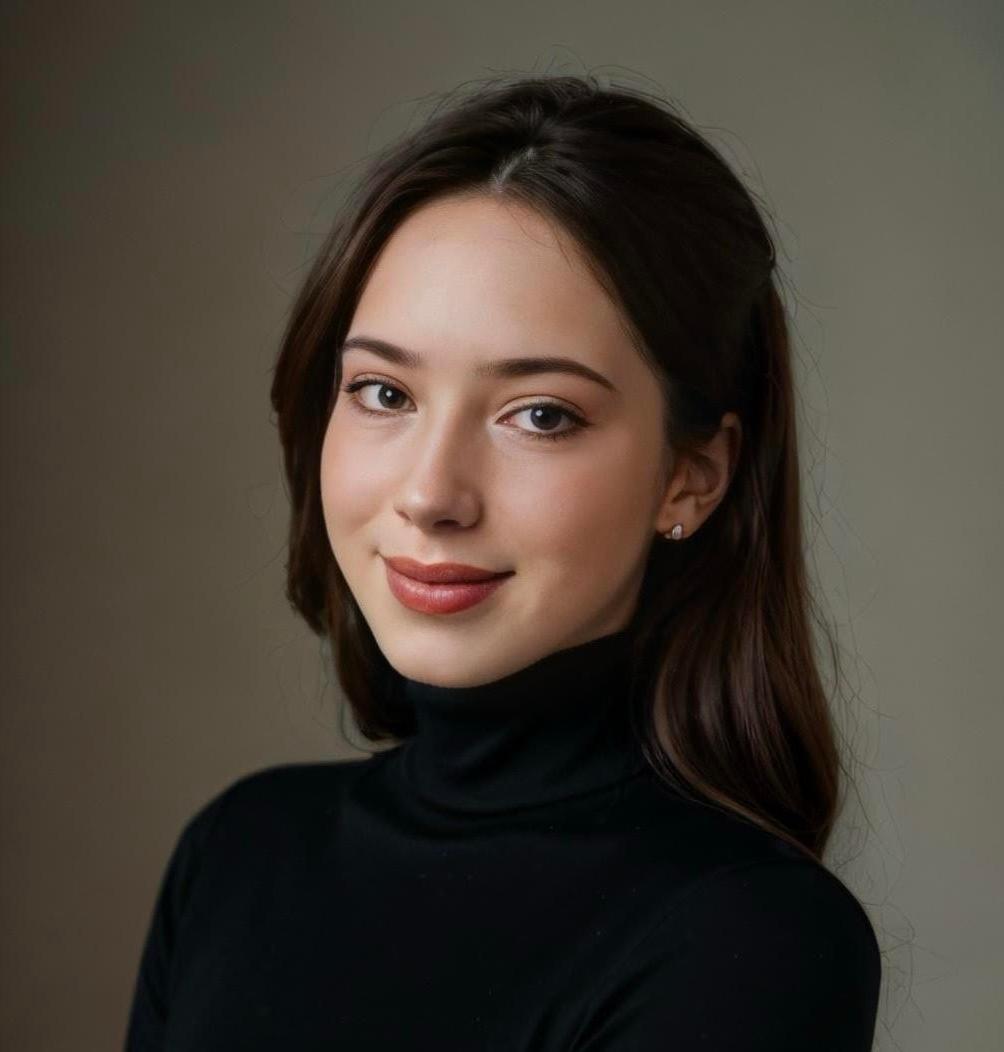 Chloe Saad