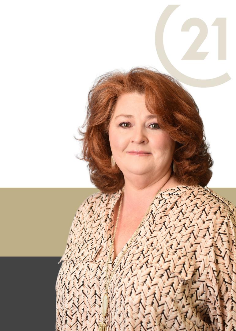 Rhonda Gaspard