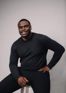 Mekhi McCarthy