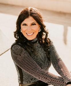 Jocelyn Dooley