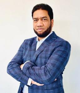Nizam Shaikh