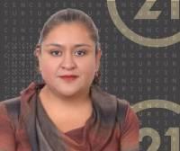 Marlene López González