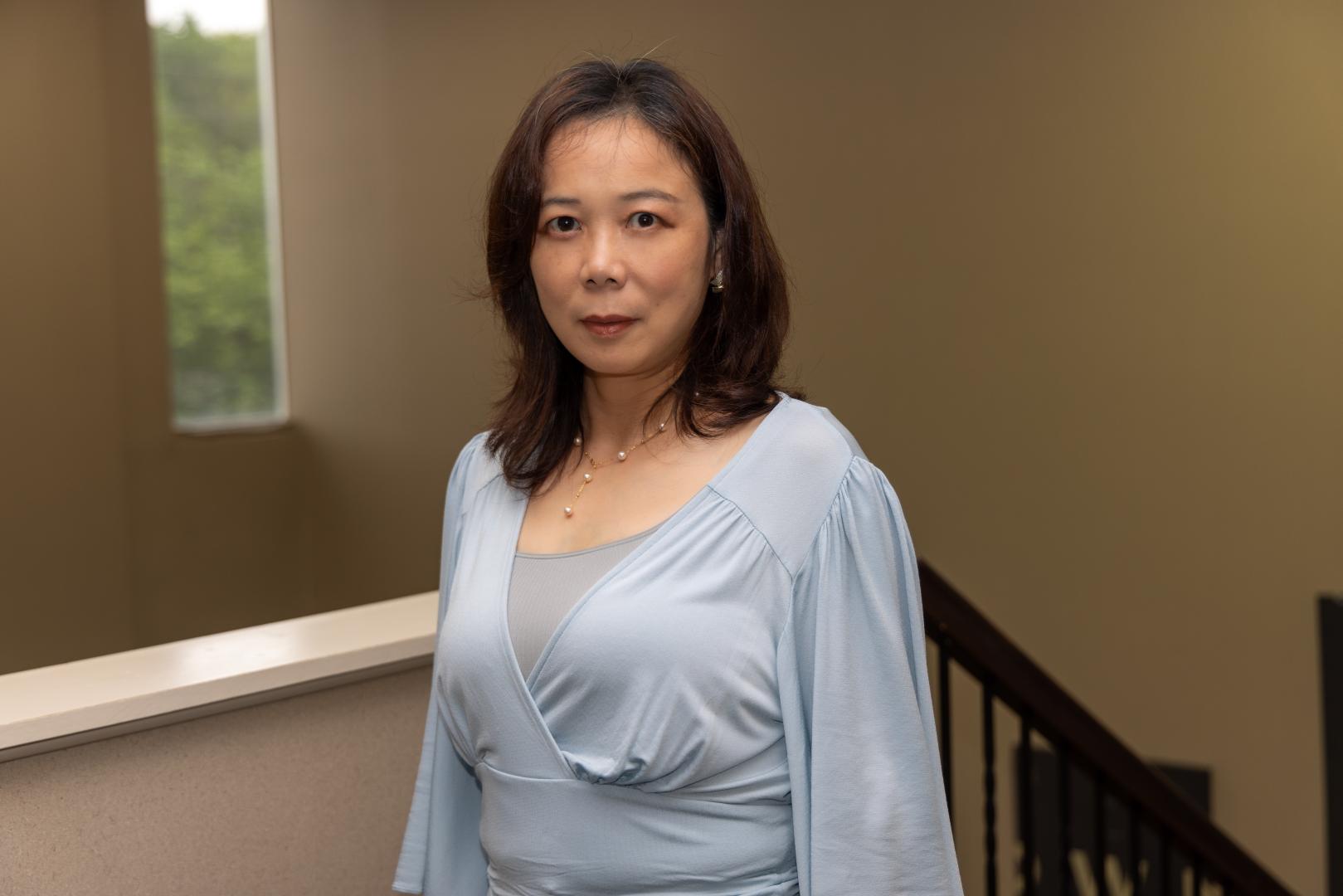 Huadi Chen